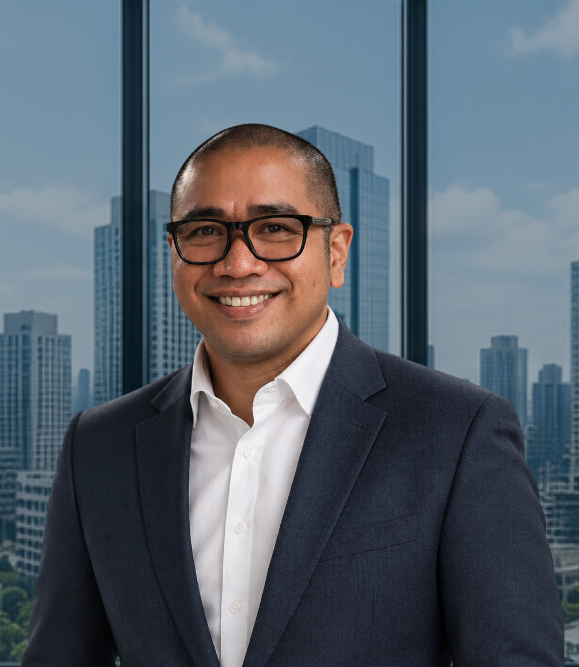 Atty. Paul Dominic Velasco