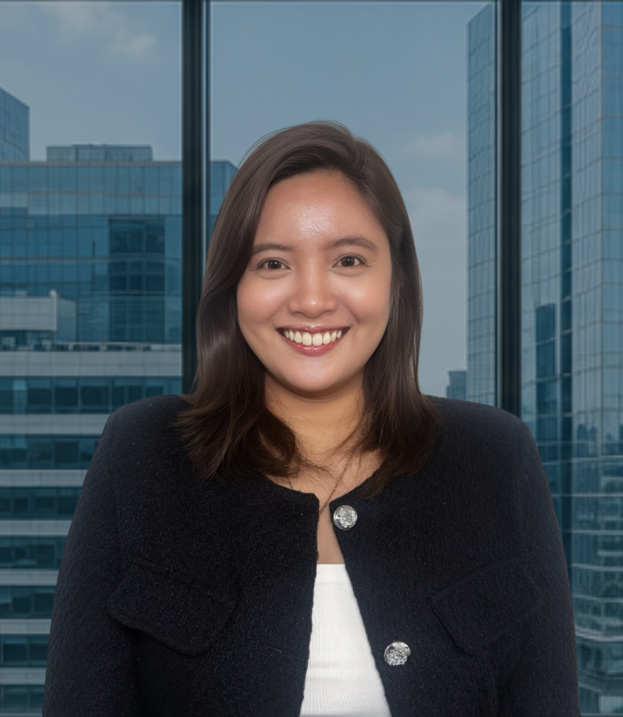 Atty. Ma. Valen Grace Malabag
