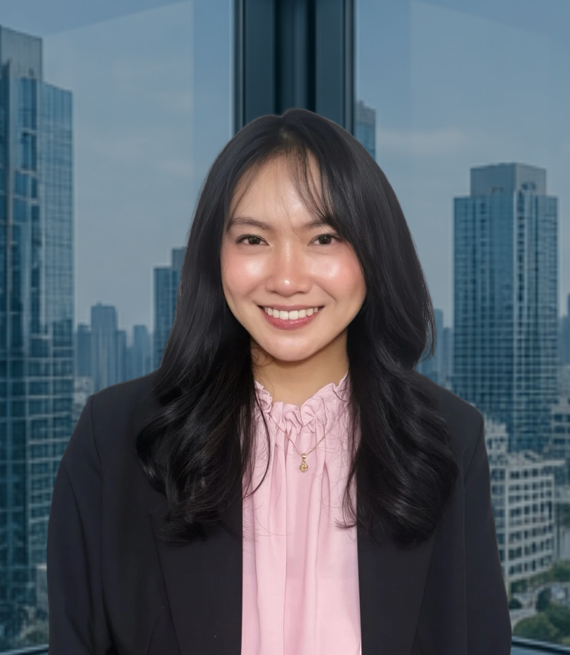 Atty. Cherlene Mae Tan