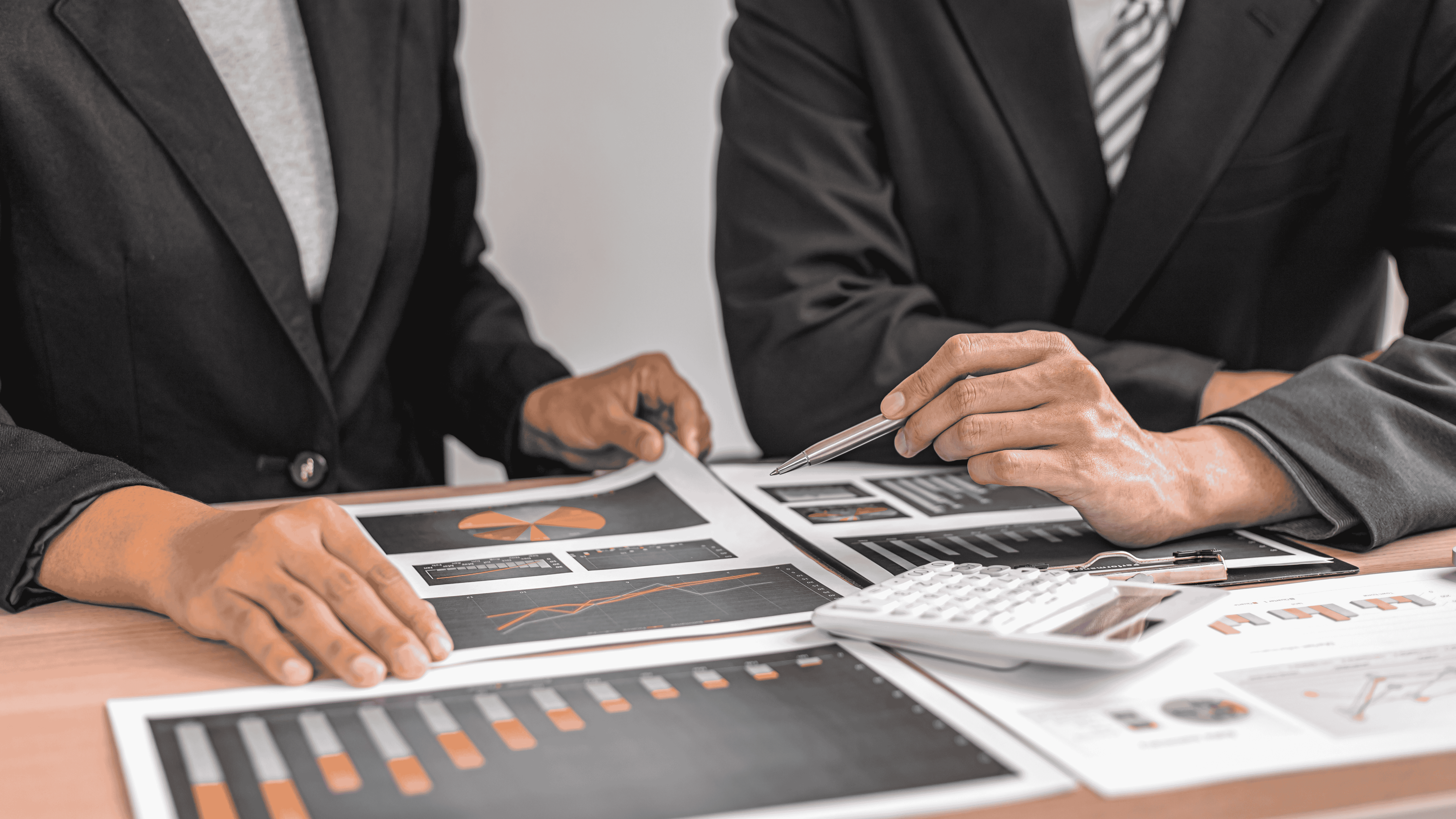 Foreign Investment & International Business