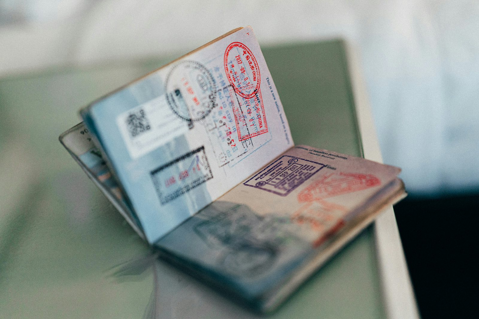 Immigration