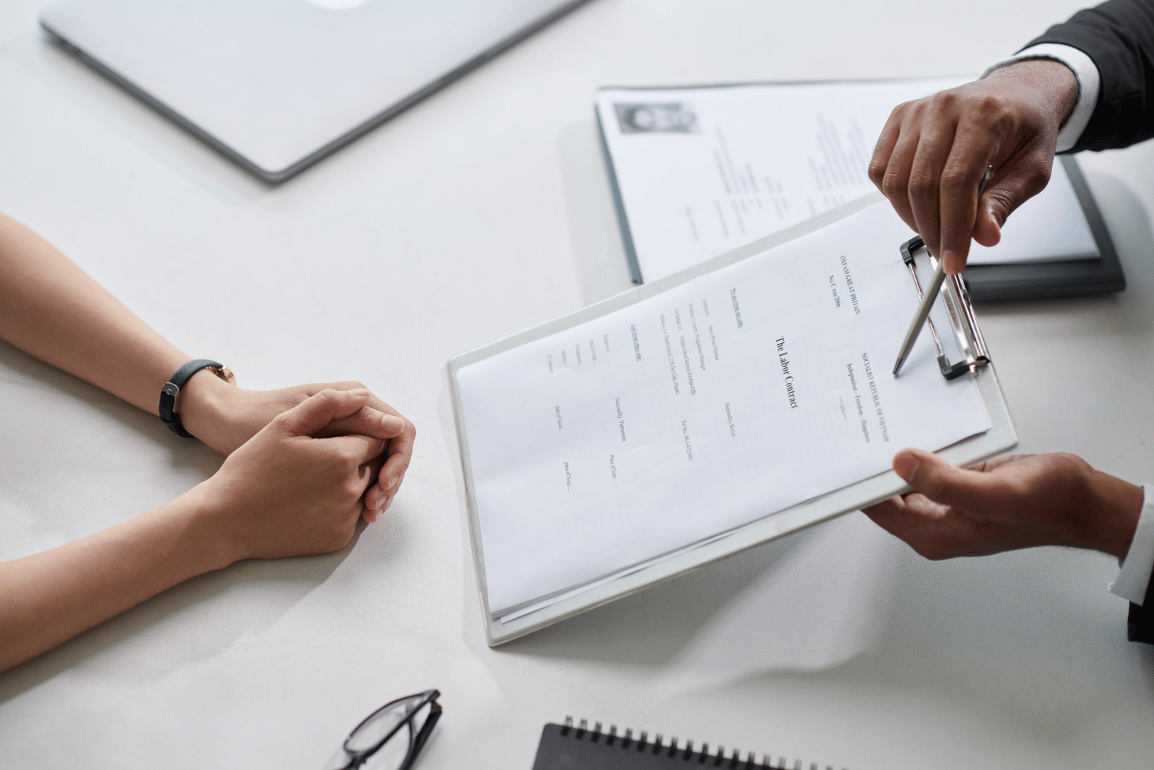 Labor & Employment Law