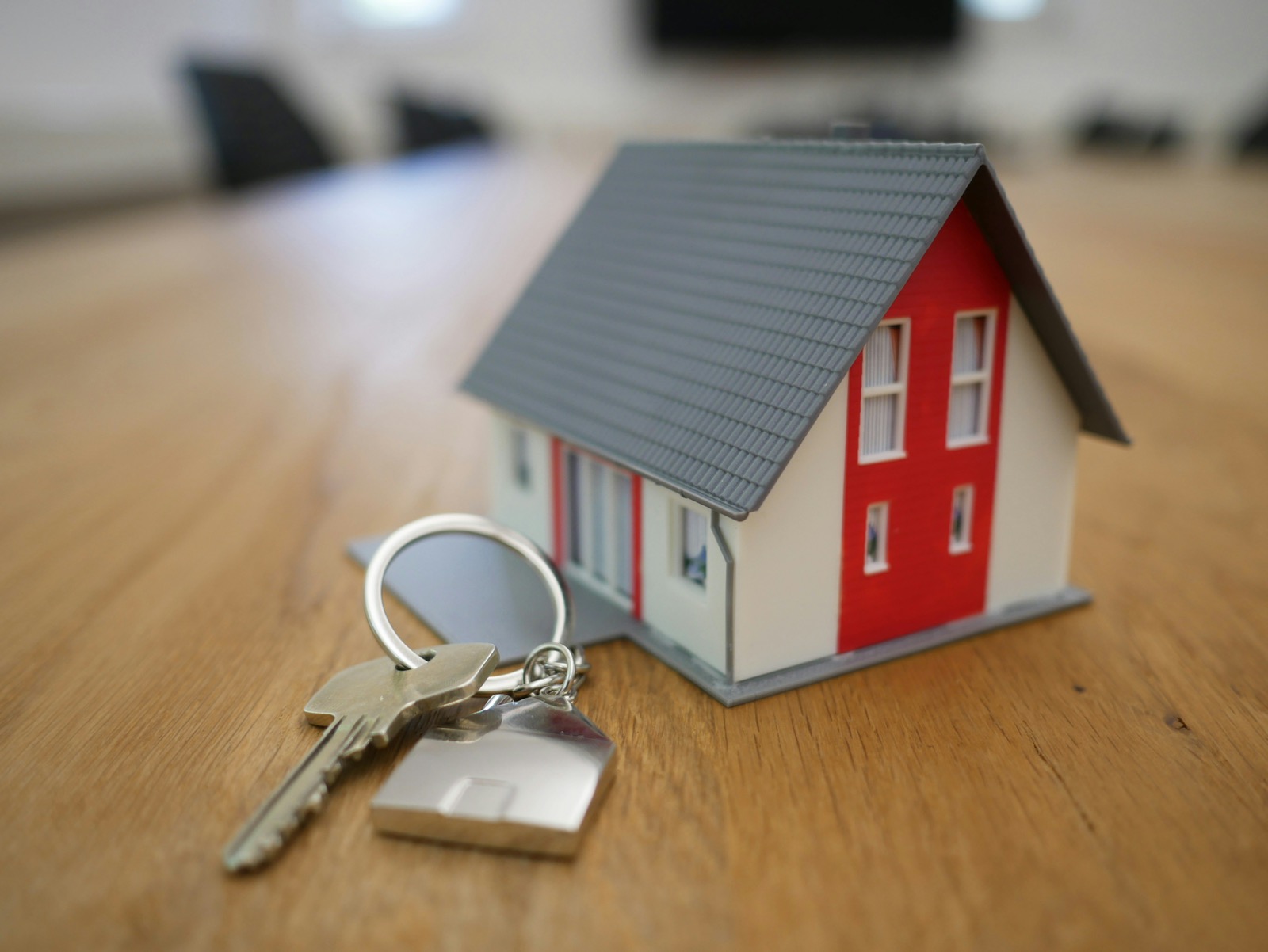 Real Estate  & Property Law